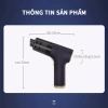 ONR Máy Hút và Thổi Bụi Cầm Tay Siêu Nhẹ 380g, Sạc Pin, Dùng Cho Ô Tô - 395.000₫ 8
