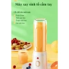 ONR Máy Xay Mini Sinh Tố Cầm Tay 450ml 2 Cối Cốc Trái Cây Sạc USB 185.000đ 2