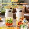 ONR Máy Xay Sinh Tố Cầm Tay Đa Năng 700/1.000ml - Hiển Thị Thông Minh, Giá 520k