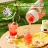 ONR Máy Xay Sinh Tố Cầm Tay Đa Năng 700/1.000ml - Hiển Thị Thông Minh, Giá 520k 2