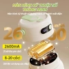 ONR Máy Xay Sinh Tố Cầm Tay Đa Năng 700/1.000ml - Hiển Thị Thông Minh, Giá 520k 3