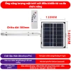 OOKAS Đèn Tuýp LED Năng Lượng Mặt Trời – Chiếu Sáng Sân Vườn, Ban Công, Tiết Kiệm Năng Lượng, Giá 159.000₫ 10