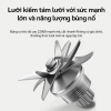 OOKAS Máy Xay Sinh Tố Di Động 500ml Xay Đá 10 Lưỡi Pin Lớn Sạc Nhanh Type‑C Giá 149.000₫ 6