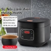 OOKAS Nồi Cơm Điện Đa Năng 3L/6L Chống Dính – Tặng Muỗng Ăn, Giá Ưu Đãi 339.000₫ 10