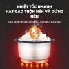 OOKAS Nồi Cơm Điện Đa Năng Mini - Chống Dính Siêu Tốt, Giá 359.000 VND 2