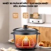 OOKAS Nồi Cơm Điện Đa Năng Mini - Chống Dính Siêu Tốt, Giá 359.000 VND 6