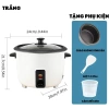 OOKAS Nồi Cơm Điện Đa Năng Mini - Chống Dính Siêu Tốt, Giá 359.000 VND 10