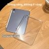 Ốp acrylic trong không ngả vàng cho iPad Air 4/5/6/7, Pro, Mini 7/6 - 168.000đ 4