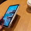 Ốp acrylic trong không ngả vàng cho iPad Air 4/5/6/7, Pro, Mini 7/6 - 168.000đ 6