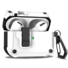 Ốp AirPods Pro 2,3,4 cao cấp nam châm từ tính, chống sốc - chỉ 157.300đ 6