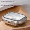 Ốp Apple Watch kính cường lực series 11-4 SE, phù hợp 42/44/45/49mm, giảm còn 48.800 VND 2