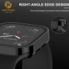 Ốp Apple Watch kính cường lực series 11-4 SE, phù hợp 42/44/45/49mm, giảm còn 48.800 VND 5