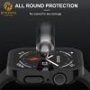 Ốp Apple Watch kính cường lực series 11-4 SE, phù hợp 42/44/45/49mm, giảm còn 48.800 VND 6