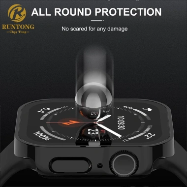 Ốp Apple Watch kính cường lực series 11-4 SE, phù hợp 42/44/45/49mm, giảm còn 48.800 VND 6 Ốp Apple Watch kính cường lực series 11-4 SE, phù hợp 42/44/45/49mm, giảm còn 48.800 VND 6