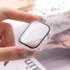 Ốp Apple Watch kính cường lực series 11-4 SE, phù hợp 42/44/45/49mm, giảm còn 48.800 VND 8
