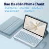 Ốp Bàn Phím Cảm Ứng cho iPad Air 4-7, iPad 10th, Pro 11 - Giá 129.000 VNĐ