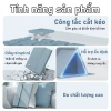 Ốp Bàn Phím Từ Tính iPad Air 4-9 và Bàn Phím Chuột Không Dây - Giá Ưu Đãi 131k 3