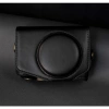 Ốp Bảo Vệ Camera Retro Da Chống Trầy Xước cho Canon SX740/SX720/SX730 - Giá 272k 7