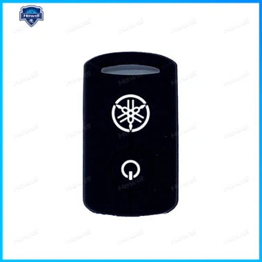 Ốp bảo vệ chìa khóa silicon dạ quang Yamaha NVX XMAX AEROX QBIX125 - Giá 45.872₫