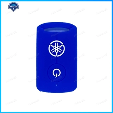 Ốp bảo vệ chìa khóa silicon dạ quang Yamaha NVX XMAX AEROX QBIX125 - Giá 45.872₫ 8 Ốp bảo vệ chìa khóa silicon dạ quang Yamaha NVX XMAX AEROX QBIX125 - Giá 45.872₫ 8