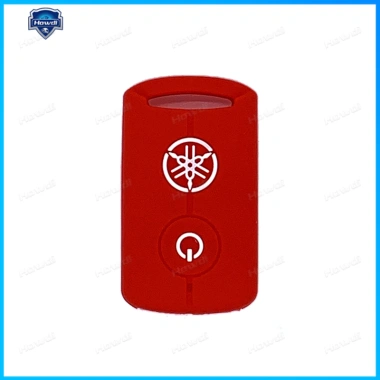 Ốp bảo vệ chìa khóa silicon dạ quang Yamaha NVX XMAX AEROX QBIX125 - Giá 45.872₫