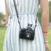 Ốp Bảo Vệ Da Canon R50 & 200D Thế Hệ 2, R10, R5/R6 + Túi R100 - Giá 435.240₫