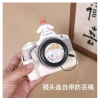 Ốp Bảo Vệ Da Canon R50 & 200D Thế Hệ 2, R10, R5/R6 + Túi R100 - Giá 435.240₫ 2