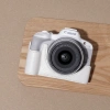 Ốp Bảo Vệ Da Canon R50 & 200D Thế Hệ 2, R10, R5/R6 + Túi R100 - Giá 435.240₫ 10