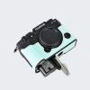 Ốp bảo vệ da Fuji XT30, X100VI, XE4 - Đế thế hệ 2, kèm túi đựng, giá chỉ 516.240₫ 10
