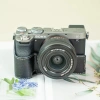 Ốp Bảo Vệ Da Zve10 cho Sony A7c2 Thế Hệ 2, Túi Máy Ảnh A7C/A7M4/M3, Giá 522.720đ 6
