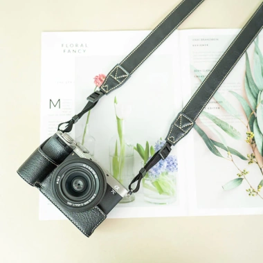 Ốp Bảo Vệ Da Zve10 cho Sony A7c2 Thế Hệ 2, Túi Máy Ảnh A7C/A7M4/M3, Giá 522.720đ 7