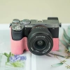 Ốp Bảo Vệ Da Zve10 cho Sony A7c2 Thế Hệ 2, Túi Máy Ảnh A7C/A7M4/M3, Giá 522.720đ 8