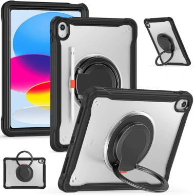 Ốp bảo vệ iPad A16 11th / iPad 10.9 10th EUZ7 chống trầy xước mờ - Giá 469.800₫