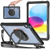 Ốp bảo vệ iPad A16 11th / iPad 10.9 10th EUZ7 chống trầy xước mờ - Giá 469.800₫ 5