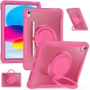 Ốp bảo vệ iPad A16 11th / iPad 10.9 10th EUZ7 chống trầy xước mờ - Giá 469.800₫ 6