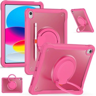 Ốp bảo vệ iPad A16 11th / iPad 10.9 10th EUZ7 chống trầy xước mờ - Giá 469.800₫