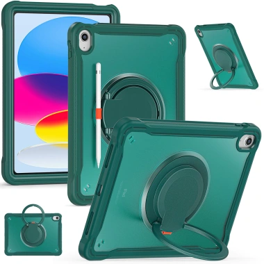 Ốp bảo vệ iPad A16 11th / iPad 10.9 10th EUZ7 chống trầy xước mờ - Giá 469.800₫
