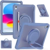Ốp bảo vệ iPad A16 11th / iPad 10.9 10th EUZ7 chống trầy xước mờ - Giá 469.800₫ 10