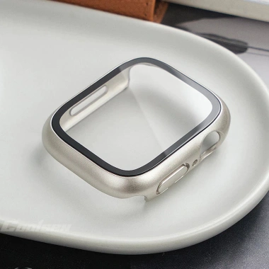 Ốp Bảo Vệ Màn Hình Apple Watch Series 10‑5 SE 40‑49mm – Giá 48.800 VND 2