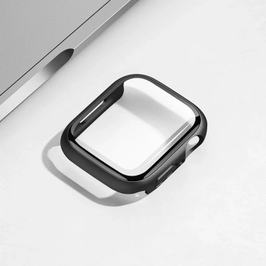Ốp Bảo Vệ Màn Hình Apple Watch Series 10‑5 SE 40‑49mm – Giá 48.800 VND 10