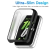 Ốp Bảo Vệ Màn Hình TPU Mềm Cho Samsung Galaxy Fit3 - Giá ưu đãi 38.117 VND 2
