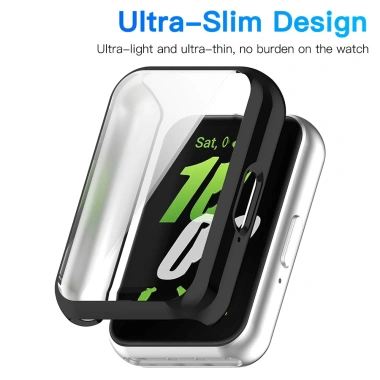 Ốp Bảo Vệ Màn Hình TPU Mềm Cho Samsung Galaxy Fit3 - Giá ưu đãi 38.117 VND 2