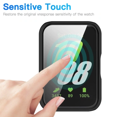 Ốp Bảo Vệ Màn Hình TPU Mềm Cho Samsung Galaxy Fit3 - Giá ưu đãi 38.117 VND 3
