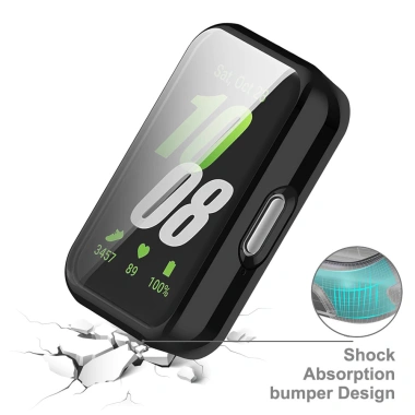 Ốp Bảo Vệ Màn Hình TPU Mềm Cho Samsung Galaxy Fit3 - Giá ưu đãi 38.117 VND 4