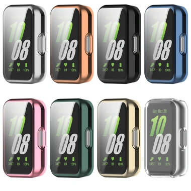 Ốp Bảo Vệ Màn Hình TPU Mềm Cho Samsung Galaxy Fit3 - Giá ưu đãi 38.117 VND 6
