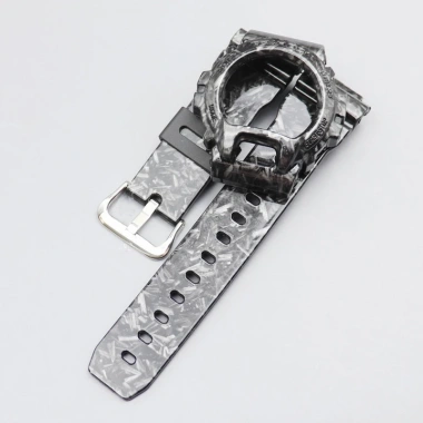 Ốp bảo vệ mặt Casio G-Shock DW-6.900 + Dây đeo YIFILM - Giá chỉ 184.743₫
