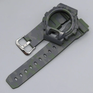 Ốp bảo vệ mặt Casio G-Shock DW-6.900 + Dây đeo YIFILM - Giá chỉ 184.743₫ 10 Ốp bảo vệ mặt Casio G-Shock DW-6.900 + Dây đeo YIFILM - Giá chỉ 184.743₫ 10