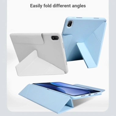 Ốp bảo vệ máy tính bảng OPPO Pad4 Pro, Pad2/3, OnePlus Simple 3 - Giá chỉ 250.560₫, phù hợp ISPQ 3