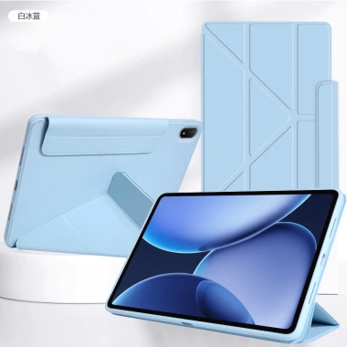 Ốp bảo vệ máy tính bảng OPPO Pad4 Pro, Pad2/3, OnePlus Simple 3 - Giá chỉ 250.560₫, phù hợp ISPQ 8