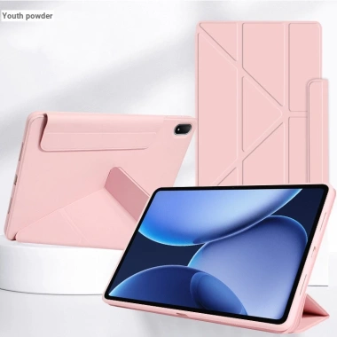 Ốp bảo vệ máy tính bảng OPPO Pad4 Pro, Pad2/3, OnePlus Simple 3 - Giá chỉ 250.560₫, phù hợp ISPQ 9